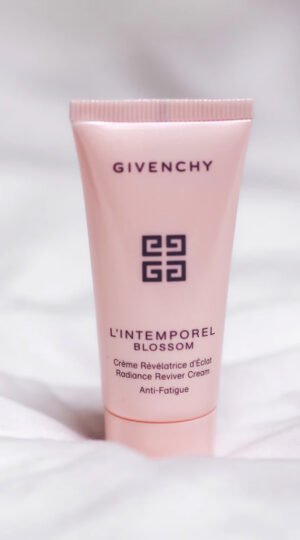 Home given skin toner