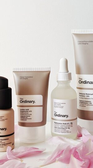 Home night care cream