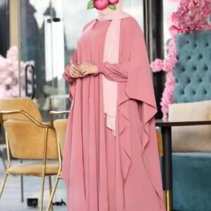 عباية المحبوبة كود فراشة