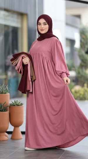 عباية كود العجب